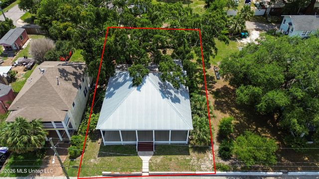 617 Woodward Avenue, Gulfport, MS 39501