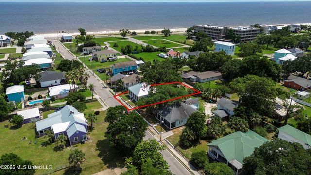 617 Woodward Avenue, Gulfport, MS 39501