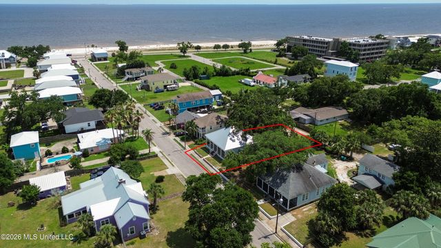 617 Woodward Avenue, Gulfport, MS 39501