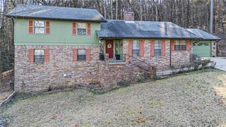 316 Craigwood Circle, Russellville, AR 72801