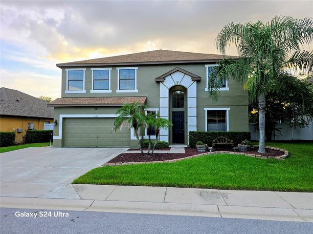 473 OAK LANDING BOULEVARD, Mulberry, FL 33860