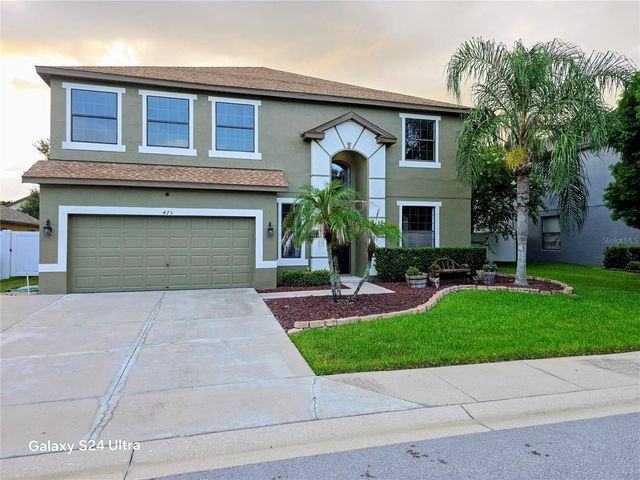 473 OAK LANDING BOULEVARD, Mulberry, FL 33860