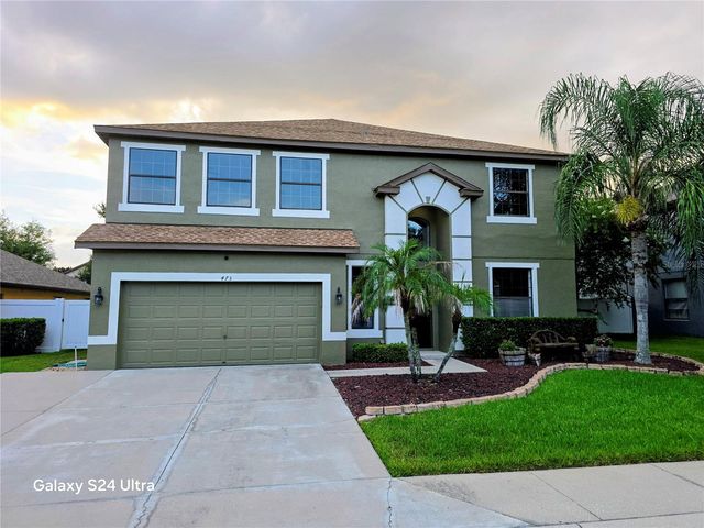 473 OAK LANDING BOULEVARD, Mulberry, FL 33860