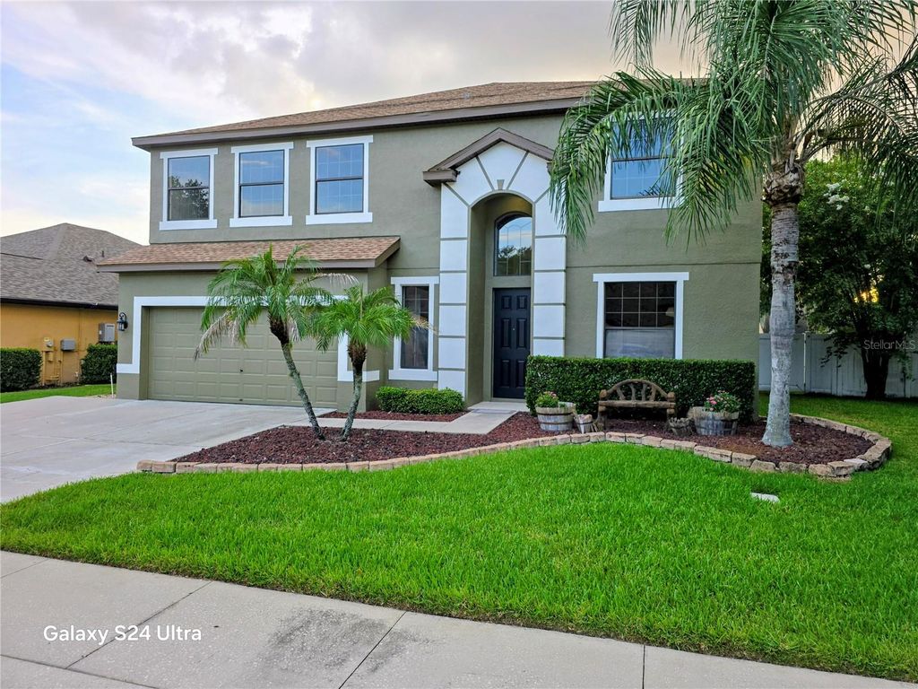 473 OAK LANDING BOULEVARD, Mulberry, FL 33860