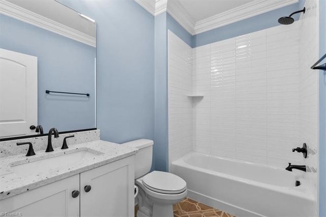 8404 Poplar Bluff Drive, Stokesdale, NC 27357