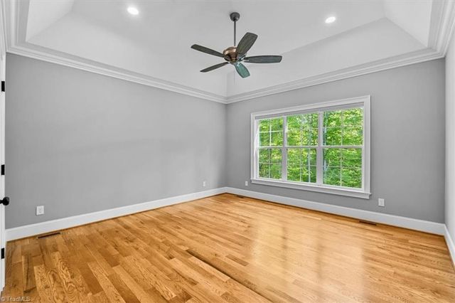 8404 Poplar Bluff Drive, Stokesdale, NC 27357
