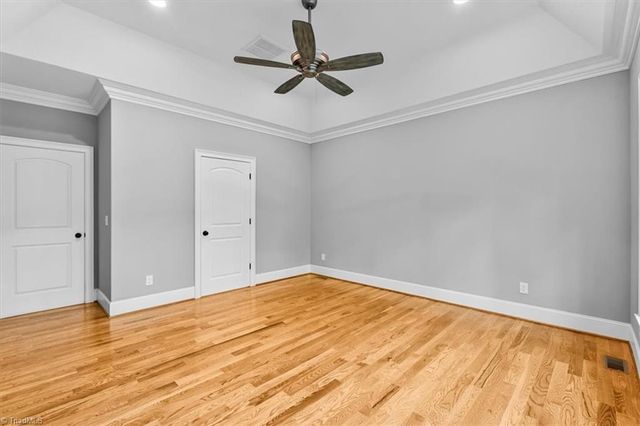 8404 Poplar Bluff Drive, Stokesdale, NC 27357