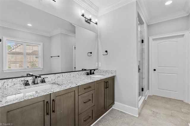 8404 Poplar Bluff Drive, Stokesdale, NC 27357