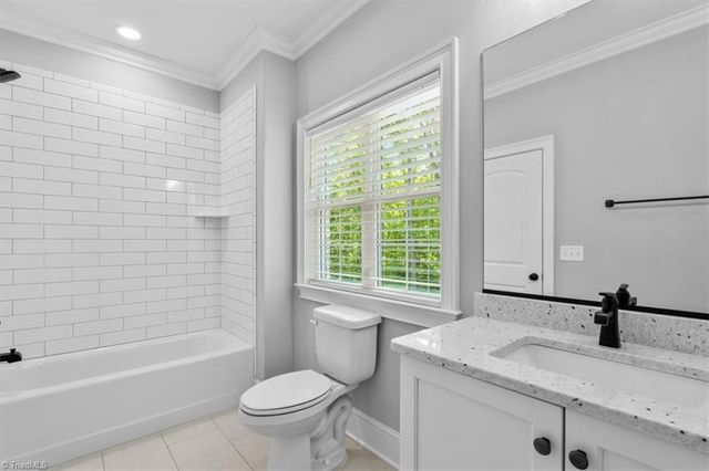 8404 Poplar Bluff Drive, Stokesdale, NC 27357