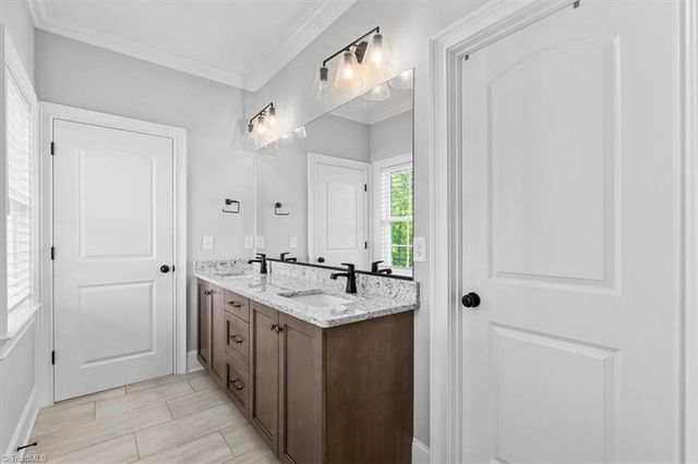 8404 Poplar Bluff Drive, Stokesdale, NC 27357