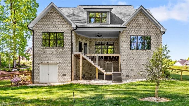 8404 Poplar Bluff Drive, Stokesdale, NC 27357