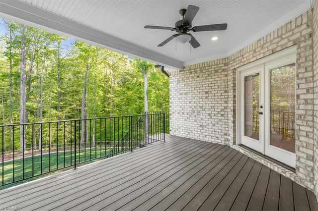 8404 Poplar Bluff Drive, Stokesdale, NC 27357