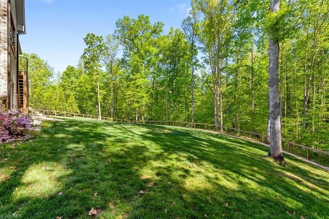 8404 Poplar Bluff Drive, Stokesdale, NC 27357