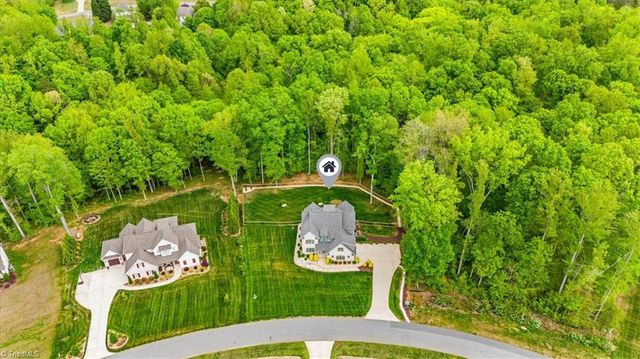 8404 Poplar Bluff Drive, Stokesdale, NC 27357