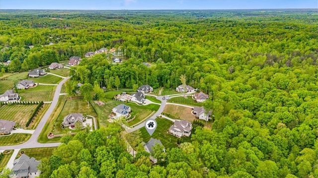8404 Poplar Bluff Drive, Stokesdale, NC 27357