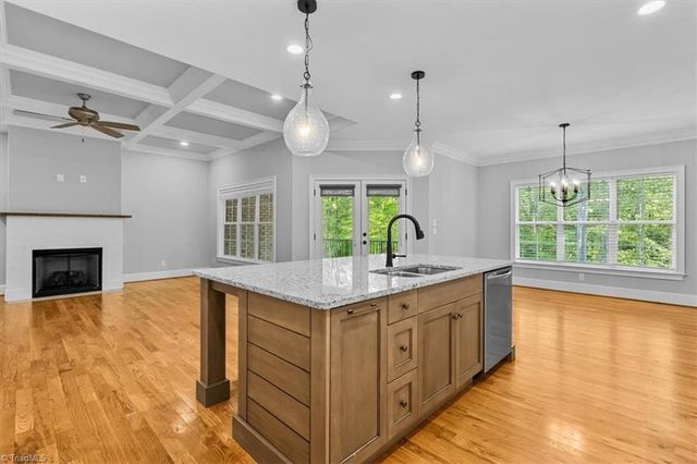 8404 Poplar Bluff Drive, Stokesdale, NC 27357