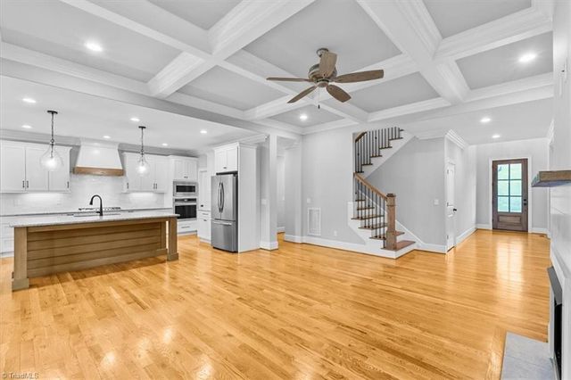 8404 Poplar Bluff Drive, Stokesdale, NC 27357