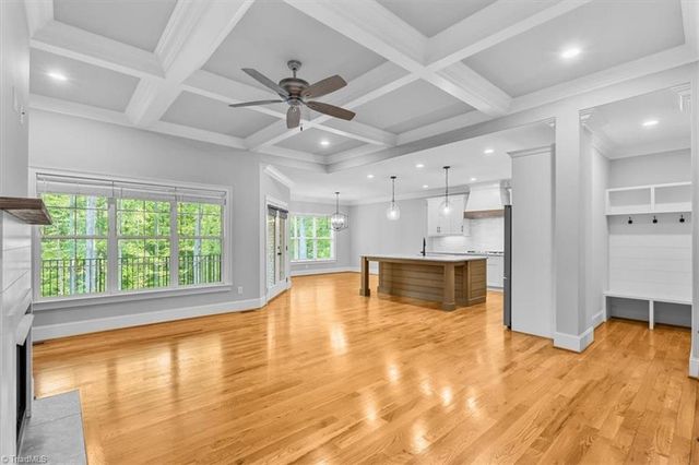 8404 Poplar Bluff Drive, Stokesdale, NC 27357