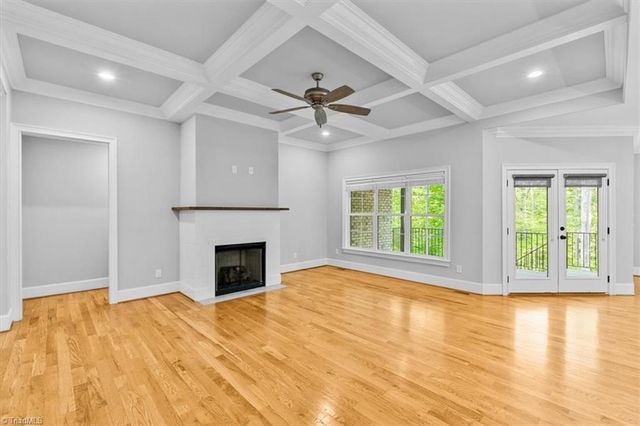 8404 Poplar Bluff Drive, Stokesdale, NC 27357