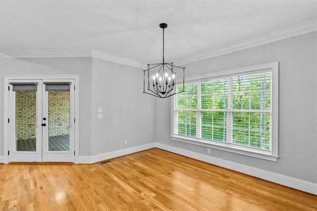 8404 Poplar Bluff Drive, Stokesdale, NC 27357