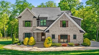8404 Poplar Bluff Drive, Stokesdale, NC 27357