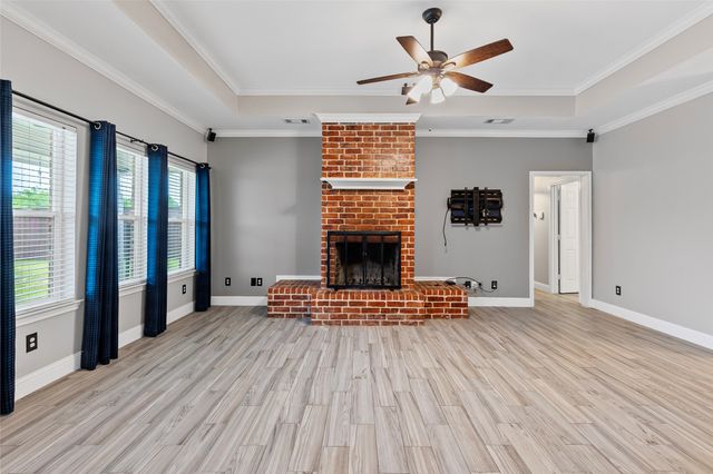 1766 County Road 3318, Greenville, TX 75402