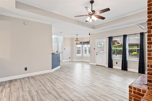 1766 County Road 3318, Greenville, TX 75402