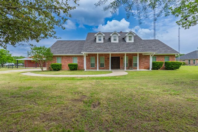 1766 County Road 3318, Greenville, TX 75402
