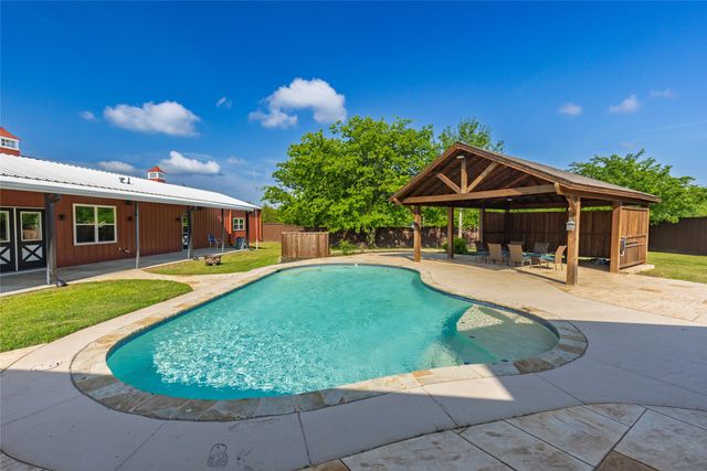 1766 County Road 3318, Greenville, TX 75402