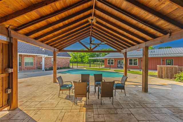 1766 County Road 3318, Greenville, TX 75402