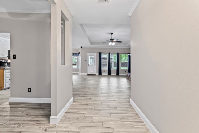 1766 County Road 3318, Greenville, TX 75402