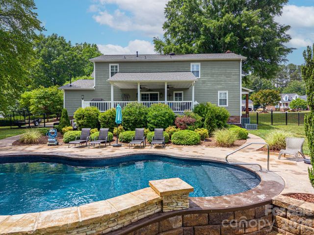 192 Carolina Drive, Cherryville, NC 28021