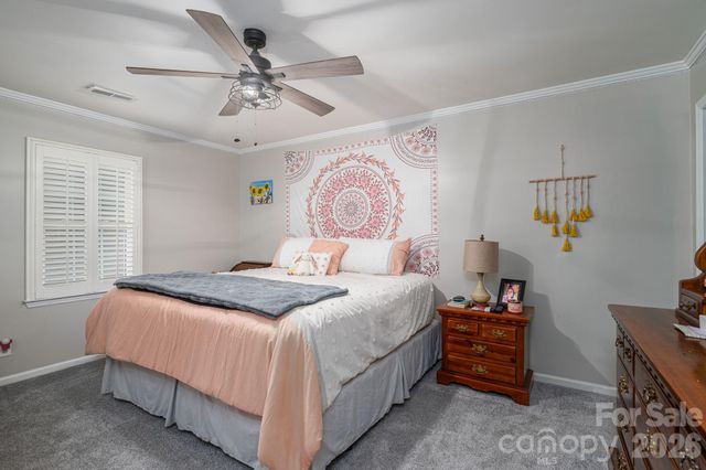 192 Carolina Drive, Cherryville, NC 28021