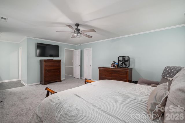192 Carolina Drive, Cherryville, NC 28021