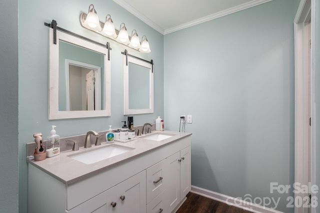 192 Carolina Drive, Cherryville, NC 28021