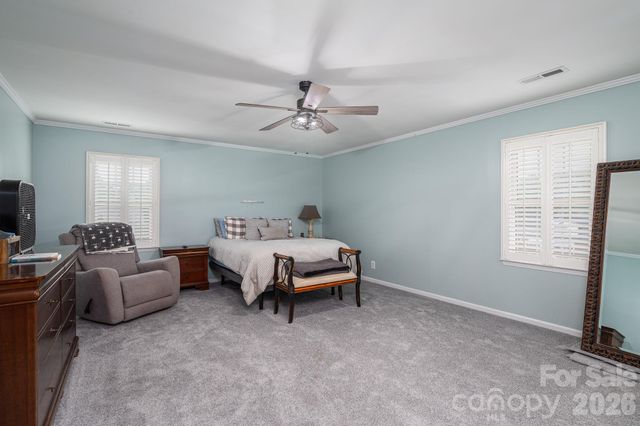 192 Carolina Drive, Cherryville, NC 28021