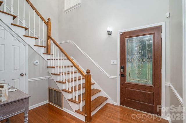 192 Carolina Drive, Cherryville, NC 28021