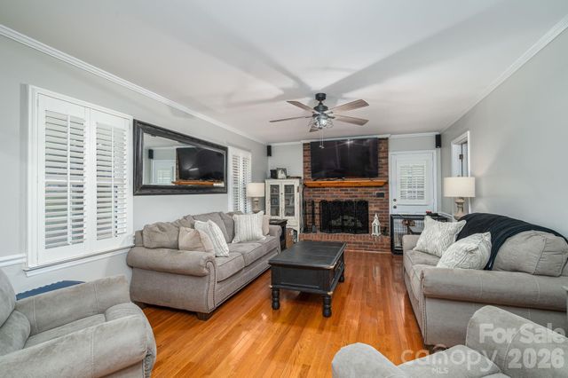 192 Carolina Drive, Cherryville, NC 28021