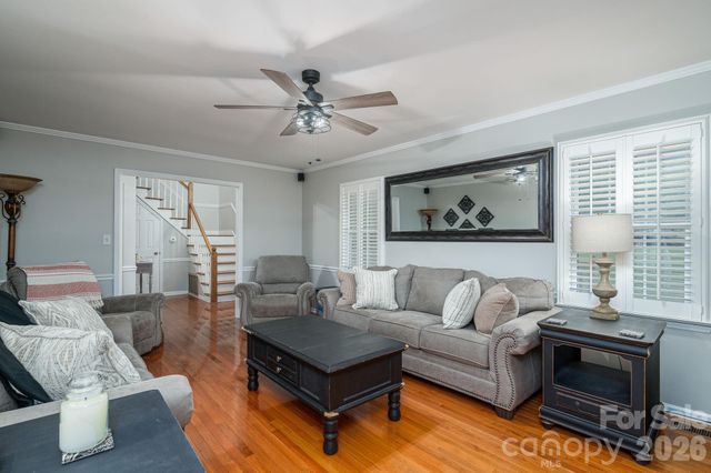 192 Carolina Drive, Cherryville, NC 28021