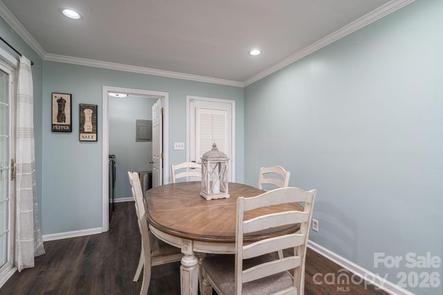 192 Carolina Drive, Cherryville, NC 28021