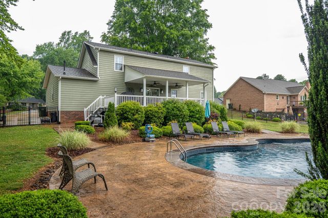 192 Carolina Drive, Cherryville, NC 28021