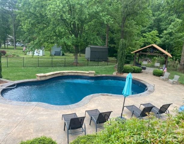 192 Carolina Drive, Cherryville, NC 28021
