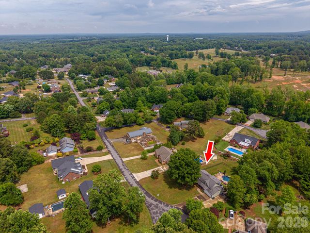 192 Carolina Drive, Cherryville, NC 28021