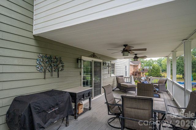 192 Carolina Drive, Cherryville, NC 28021