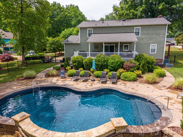 192 Carolina Drive, Cherryville, NC 28021