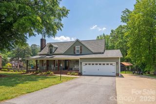 192 Carolina Drive, Cherryville, NC 28021