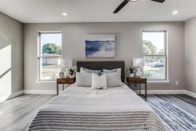 826 Bordner Drive, Lancaster, TX 75146