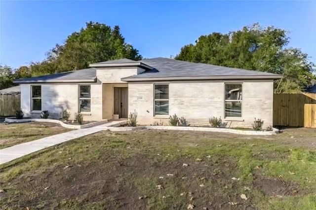 826 Bordner Drive, Lancaster, TX 75146