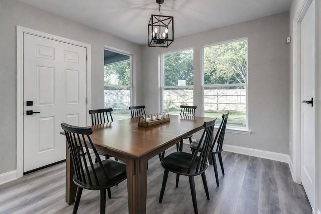 826 Bordner Drive, Lancaster, TX 75146