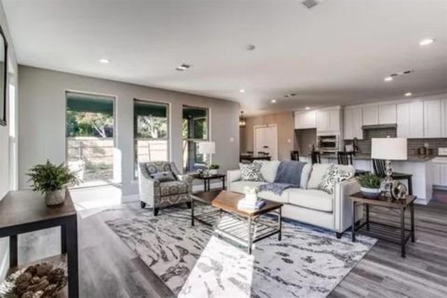 826 Bordner Drive, Lancaster, TX 75146